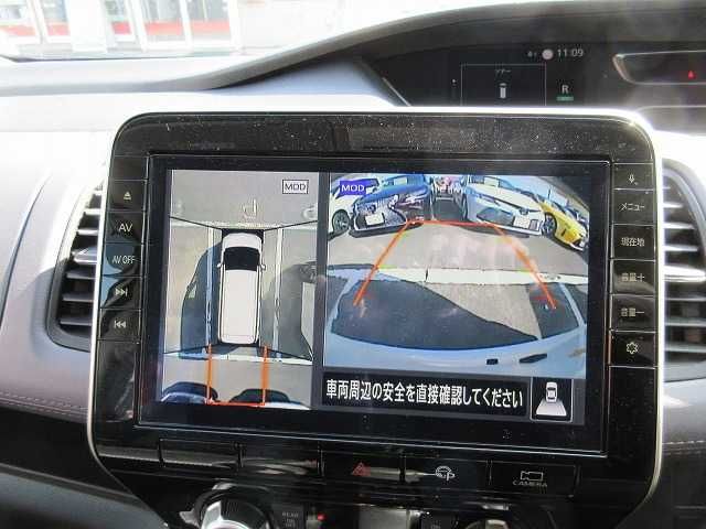 NISSAN SERENA  S-HYBRID 2020 Image 31