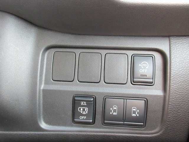 NISSAN SERENA  S-HYBRID 2020 Image 31