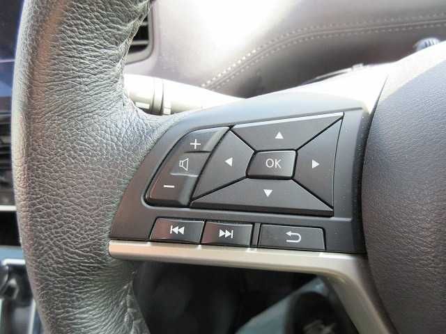 NISSAN SERENA  S-HYBRID 2020 Image 31