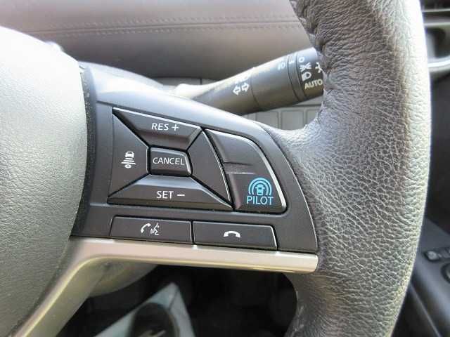 NISSAN SERENA  S-HYBRID 2020 Image 31