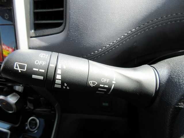 NISSAN SERENA  S-HYBRID 2020 Image 31