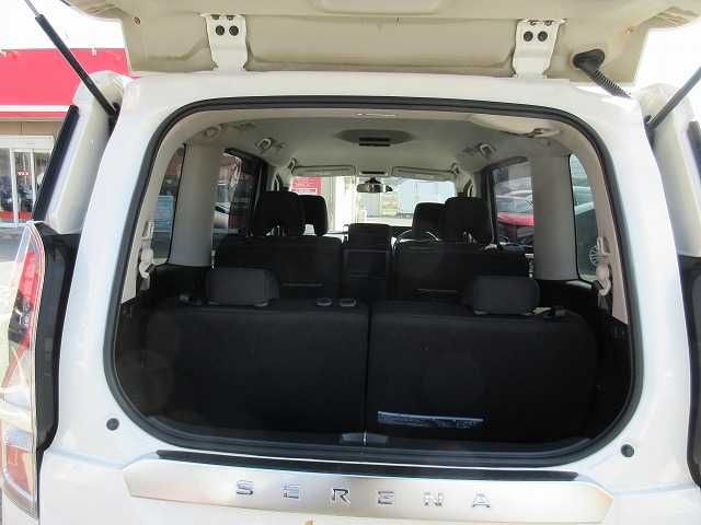 NISSAN SERENA  S-HYBRID 2020 Image 31