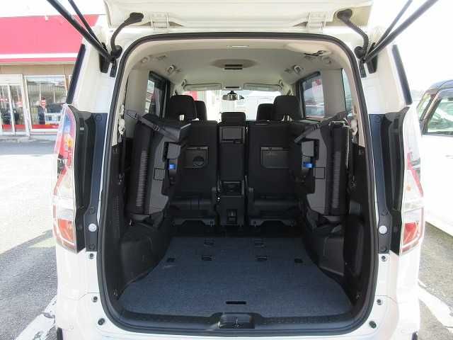 NISSAN SERENA  S-HYBRID 2020 Image 31