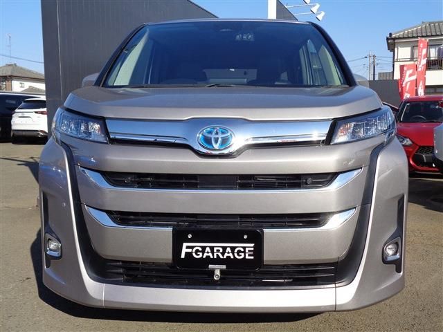 TOYOTA NOAH HYBRID 2023 Image 31