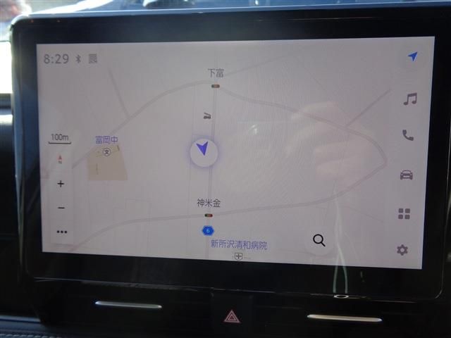 TOYOTA NOAH HYBRID 2023 Image 31