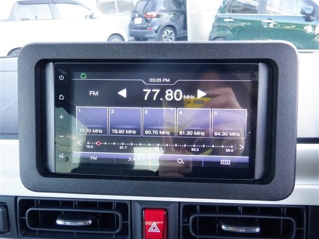 DAIHATSU MOVE CANBUS 2024 Image 31