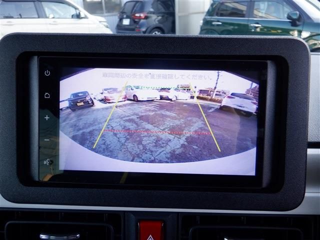 DAIHATSU MOVE CANBUS 2024 Image 31