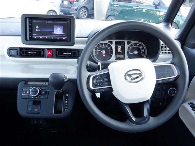 DAIHATSU MOVE CANBUS 2024 Image 31