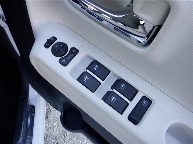 DAIHATSU MOVE CANBUS 2024 Image 31