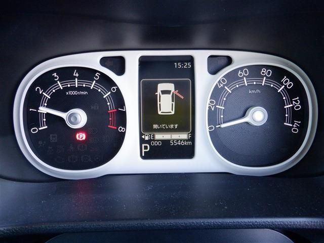 DAIHATSU MOVE CANBUS 2024 Image 31