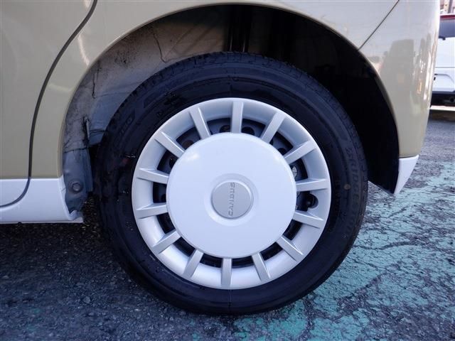 DAIHATSU MOVE CANBUS 2024 Image 31