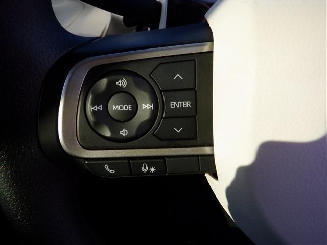 DAIHATSU MOVE CANBUS 2024 Image 31