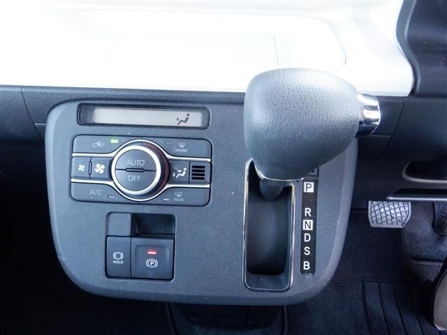 DAIHATSU MOVE CANBUS 2024 Image 31