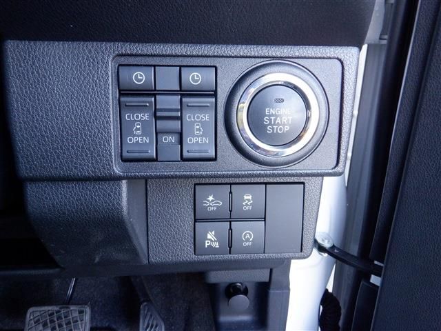 DAIHATSU MOVE CANBUS 2024 Image 31