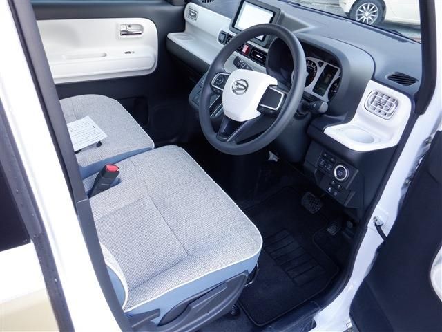 DAIHATSU MOVE CANBUS 2024 Image 31