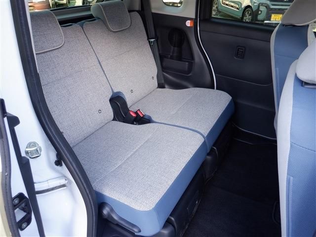 DAIHATSU MOVE CANBUS 2024 Image 31