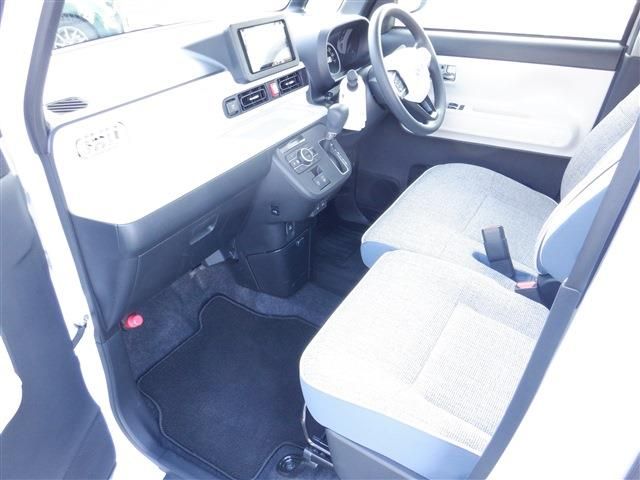 DAIHATSU MOVE CANBUS 2024 Image 31