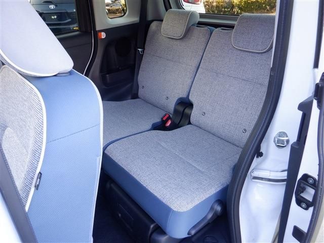 DAIHATSU MOVE CANBUS 2024 Image 31