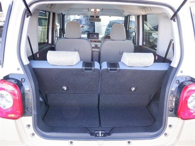 DAIHATSU MOVE CANBUS 2024 Image 31