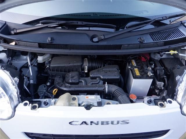 DAIHATSU MOVE CANBUS 2024 Image 31