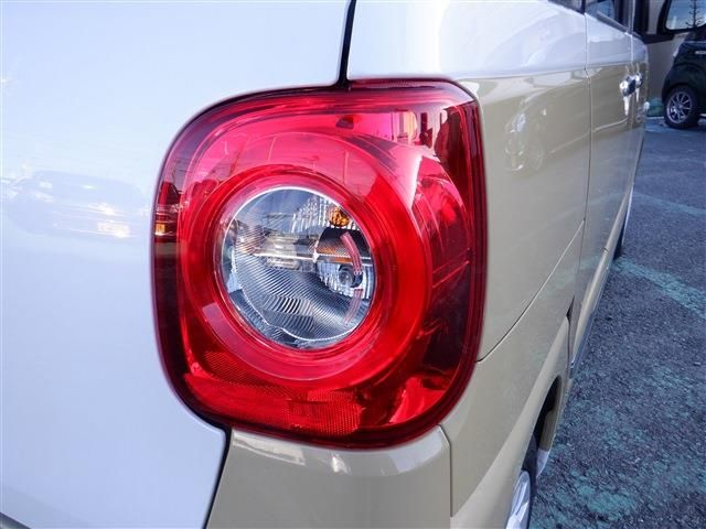 DAIHATSU MOVE CANBUS 2024 Image 31