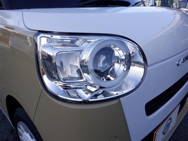 DAIHATSU MOVE CANBUS 2024 Image 31