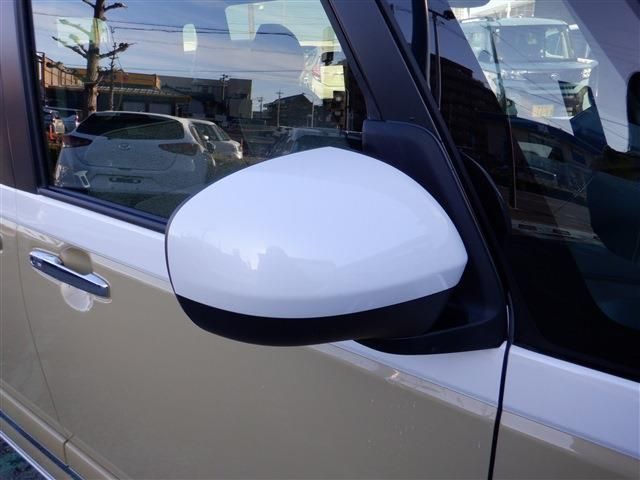 DAIHATSU MOVE CANBUS 2024 Image 31