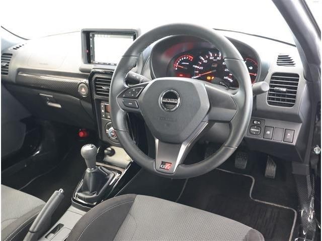 TOYOTA COPEN 2022 Image 31