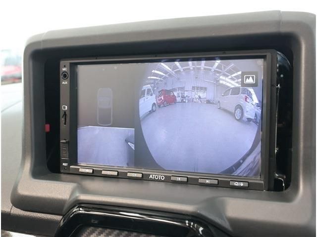 TOYOTA COPEN 2022 Image 31