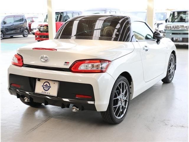 TOYOTA COPEN 2022 Image 31