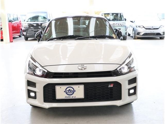 TOYOTA COPEN 2022 Image 31