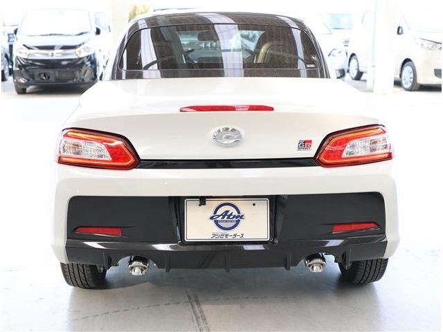 TOYOTA COPEN 2022 Image 31