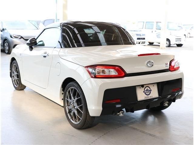 TOYOTA COPEN 2022 Image 31