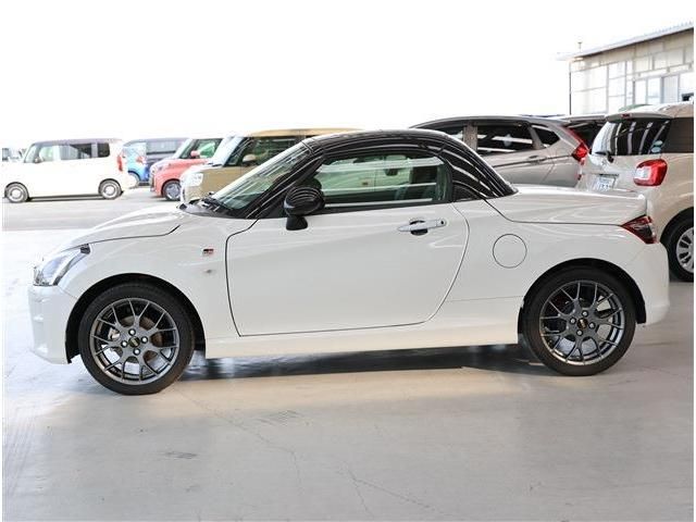 TOYOTA COPEN 2022 Image 31