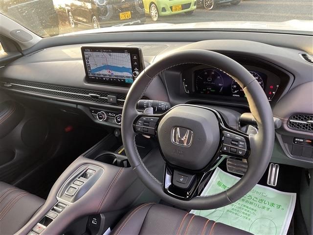 HONDA ZR-V E:HEV 2023 Image 31