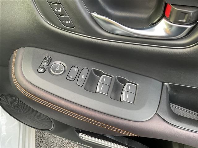 HONDA ZR-V E:HEV 2023 Image 31