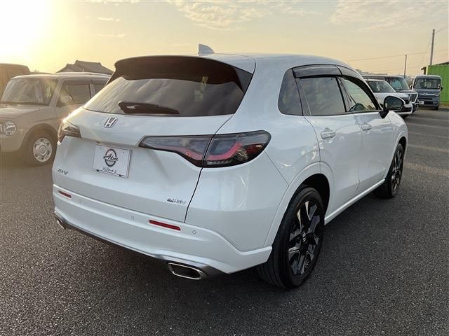 HONDA ZR-V E:HEV 2023 Image 31