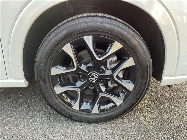 HONDA ZR-V E:HEV 2023 Image 31