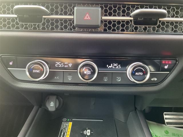 HONDA ZR-V E:HEV 2023 Image 31