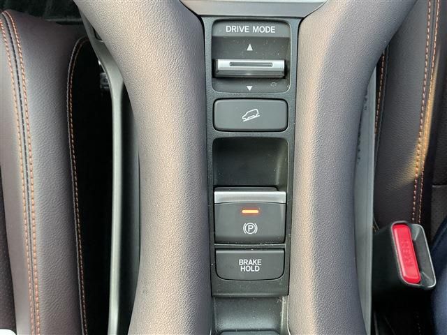 HONDA ZR-V E:HEV 2023 Image 31