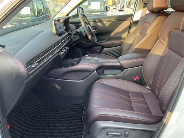 HONDA ZR-V E:HEV 2023 Image 31