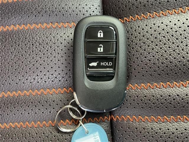 HONDA ZR-V E:HEV 2023 Image 31