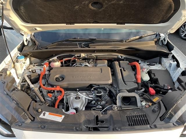 HONDA ZR-V E:HEV 2023 Image 31