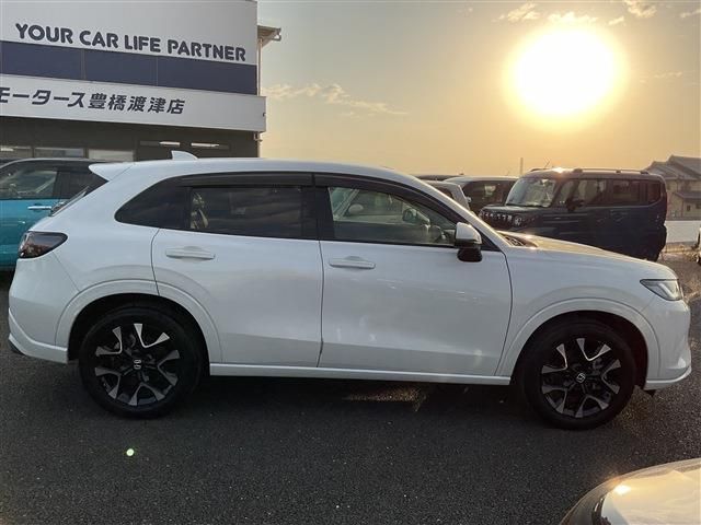 HONDA ZR-V E:HEV 2023 Image 31