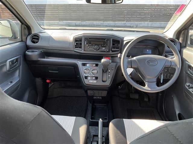 DAIHATSU MIRA E:S 4WD 2023 Image 31