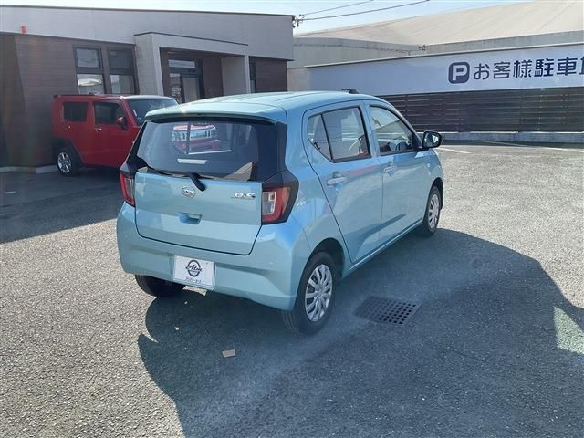 DAIHATSU MIRA E:S 4WD 2023 Image 31