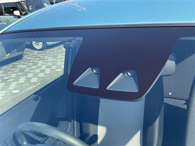 DAIHATSU MIRA E:S 4WD 2023 Image 31