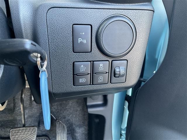 DAIHATSU MIRA E:S 4WD 2023 Image 31