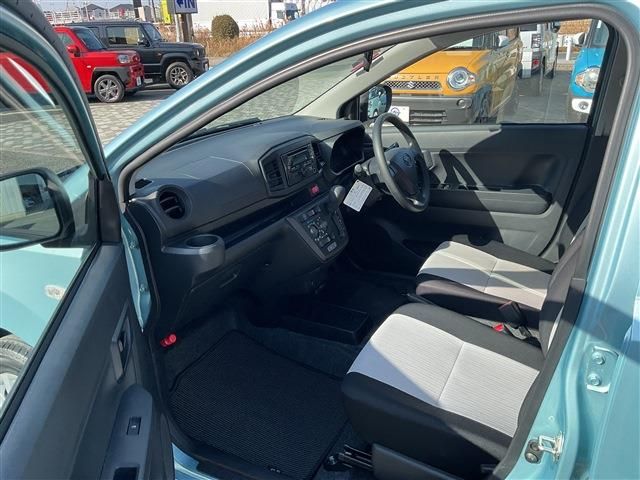 DAIHATSU MIRA E:S 4WD 2023 Image 31