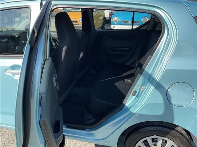 DAIHATSU MIRA E:S 4WD 2023 Image 31